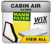 Cabin Air Filters